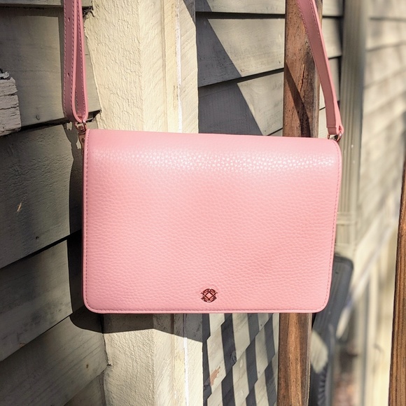 dagne dover andra crossbody